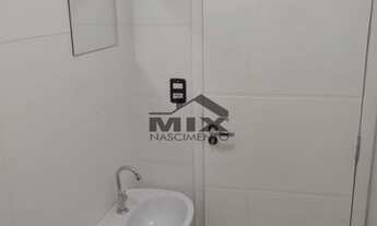 Imagem 5: Oportunidade Apartamento para locação,01 Dormitório,Sala, sem vaga de Garagem Taboão, Diad