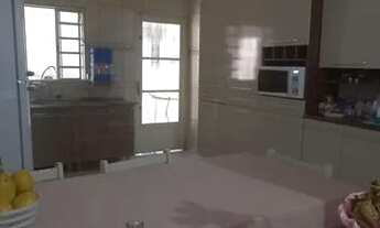 Imagem 5: Casa - Jardim Vista Alegre - Campinas