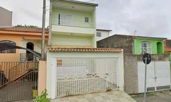 Imagem: Casa com 3 dormitórios, sendo 1 suíte