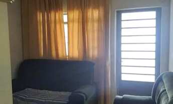 Imagem: Casa - Jardim Novo Campos Elíseos - Campinas