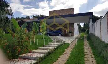 Imagem: Casa - Parque das Laranjeiras - Itatiba