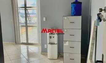 Imagem 5: Comercial sala em edifíciocondomínio em São José dos Campos