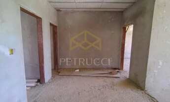 Imagem 6: Casa - Residencial Real Parque Sumaré - Sumaré