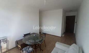 Imagem 2: PORTO ALEGRE - Apartamento Padrão - MENINO DEUS