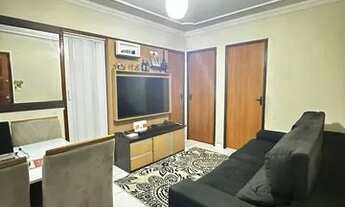 Imagem: Apartamento para venda possui 45 metros