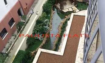 Imagem 4: SÃO PAULO - Apartamento Padrão - JARDIM PAULISTA