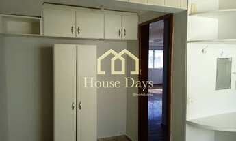 Imagem 6: Duplex para aluguel tem 251 metros quadrados com 4 quartos em Setor Central - Goiânia - GO