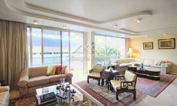 Imagem 2: Venda Apartamento 4 Dormitórios - 235 m² Jardim Europa