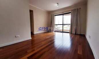 Imagem: APARTAMENTO 82M2, 3 DORMITÓRIOS (1 SUITE)