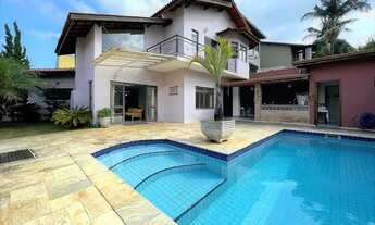 Imagem: Venda Casa, Cond Horizontal Park - 3 suítes