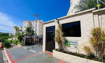 Imagem 2: Apartamento - Loteamento Parque São Martinho - Campinas