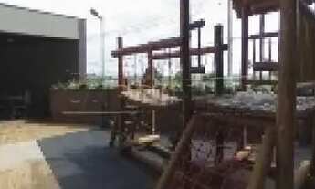 Imagem 7: Apartamento Padrão em São Carlos