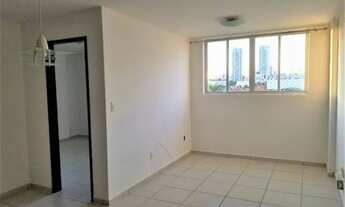 Imagem 2: Aluga-se apartamento no Residencial Verdes Mares - 2 quartos . Catolé- Campina