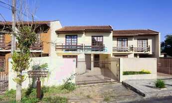 Imagem: CURITIBA - Casa de Condomínio - PILARZINHO