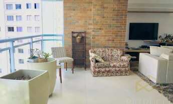 Imagem 4: Apartamento - Cambuí - Campinas