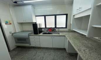 Imagem 7: Apto Aclimação - 03 suítes e 03 vagas