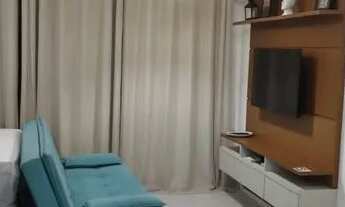 Imagem 6: Apartamento em ponta verde, studio mobiliado no edifício time