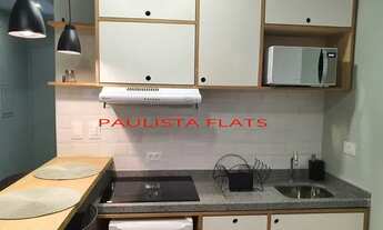 Imagem 6: SÃO PAULO - RESIDENCIAL - CERQUEIRA CÉSAR