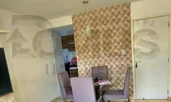 Imagem 4: Apartamento em Condomínio Alto Santa Lúcia com 3 quartos 1 suíte