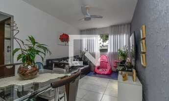 Imagem 2: Apartamento para Aluguel - Campos Elíseos, 1 Quarto, 56 m2