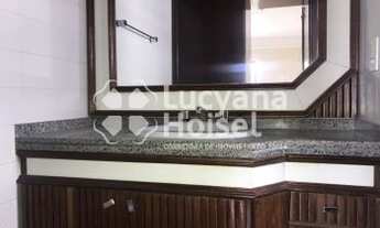 Imagem 6: Apartamento para venda com 3 quartos, 2garagens, bairro da Graça - Salvador - BA