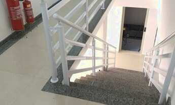 Imagem 2: Apartamento para aluguel com 40 m² com 2 quartos e 1 vaga