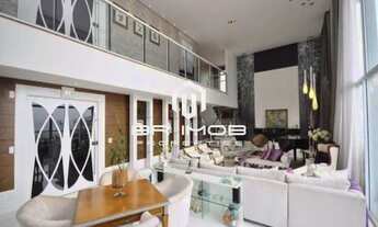 Imagem 3: COBERTURA RESIDENCIAL em SÃO PAULO - SP, CAMPO BELO