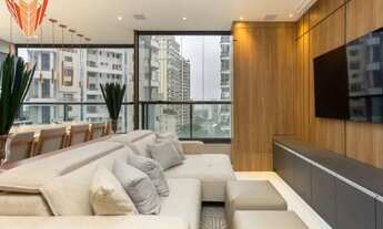 Imagem 4: COBERTURA RESIDENCIAL em SÃO PAULO - SP, ITAIM BIBI