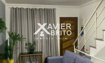 Imagem 6: São Paulo - Casa de Condomínio - VILA PARANAGUA