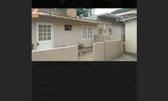 Imagem: Casa com kitnets próximo a praia. Lt br