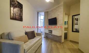 Imagem: SÃO PAULO - RESIDENCIAL - JARDIM PAULISTA