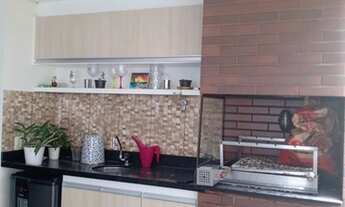 Imagem 6: Casa das Caldeiras 168 Metros mobiliado 100% porteira fechada