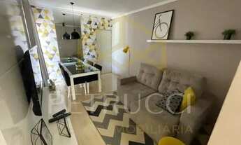 Imagem: Apartamento - Jardim Recanto dos Sonhos