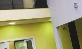 Imagem 5: Casa padrão Casa com 4 dormitórios