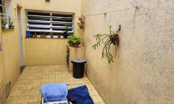 Imagem 5: Casa na Mooca com 87 m², com quintal