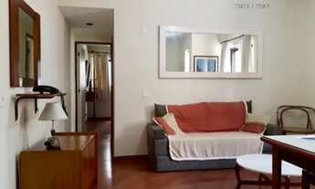 Imagem 5: SÃO PAULO - Flat - JARDIM PAULISTA