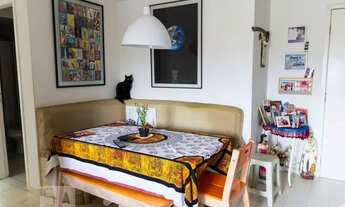 Imagem 3: Apartamento para Aluguel - Cachambi, 2 Quartos, 52 m2