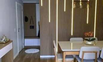 Imagem: Apartamento para venda tem 68 metros quadrados