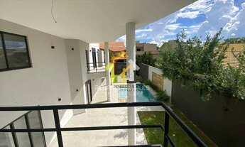 Imagem 16: Sobrado com 3 dormitórios, 343 m² - venda por R$ 4.200.000,00 ou aluguel por R$ 15.650,00