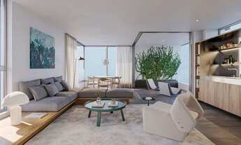 Imagem: SãO PAULO - Apartamento Padrão - Itaim