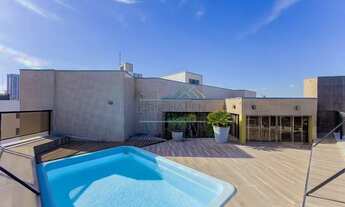 Imagem: Tenha a Praça Espanha como quintal de casa!