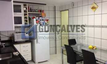 Imagem 4: SAO BERNARDO DO CAMPO - Residential / Sobrado - JARDIM HOLLYWOOD