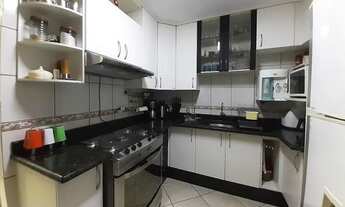 Imagem 6: Solar das Garças - Apartamento 3 quartos, sendo 2 suítes