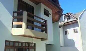 Imagem: Sobrado com 4 dormitórios à venda, 138