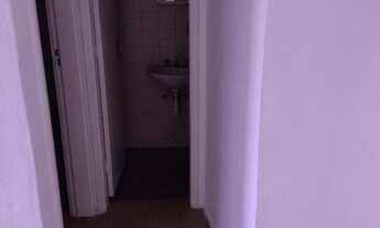 Imagem 3: Méier Apartamento sala e quarto com garagem R$ 700,00