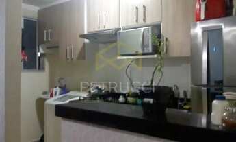 Imagem 2: Apartamento - Loteamento Parque São Martinho - Campinas