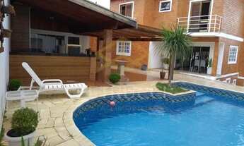 Imagem 2: Casa - Parque da Figueira - Campinas