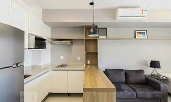 Imagem: Apartamento para Aluguel - Tatuapé, 1 Quarto