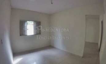 Imagem 6: Casa Padrão em São José do Rio Preto