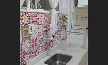 Imagem 3: Copacabana, conjugadão, 34m2